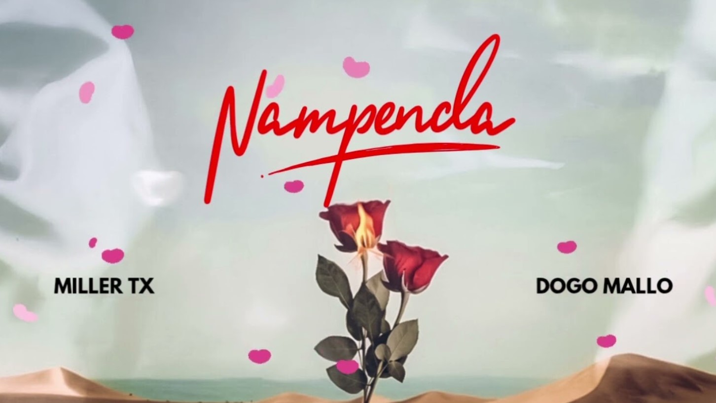 Dogo Mallo X Miller – Nampenda