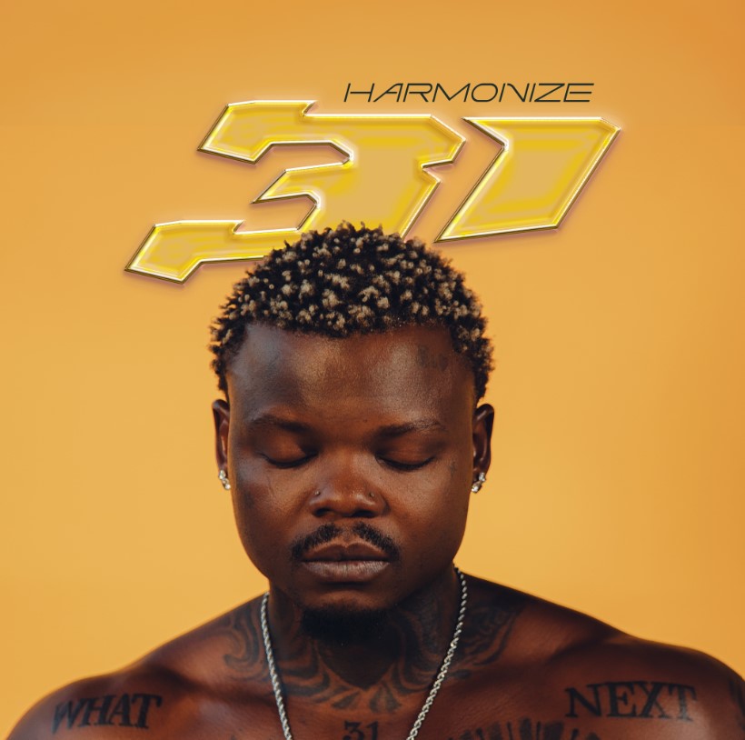 Harmonize Ft Mayorkun β Bumpy Ride