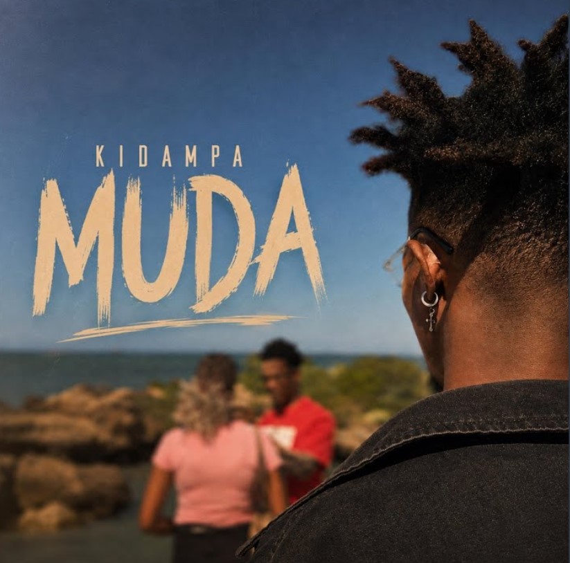 Kidampa β Muda