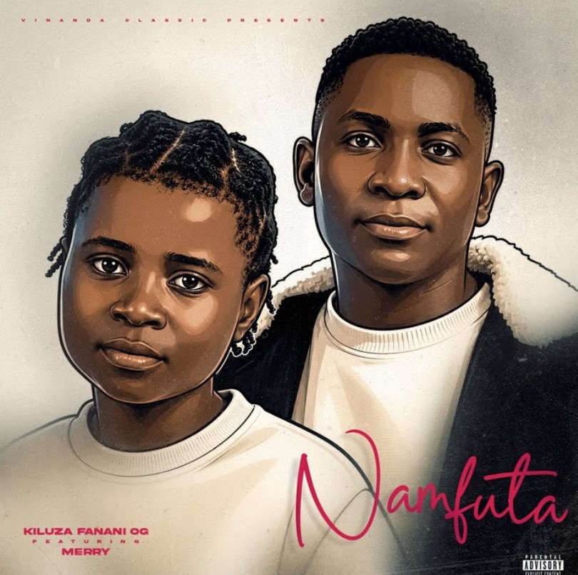 Kiluza Fanani Og Ft Merry β Namfuta