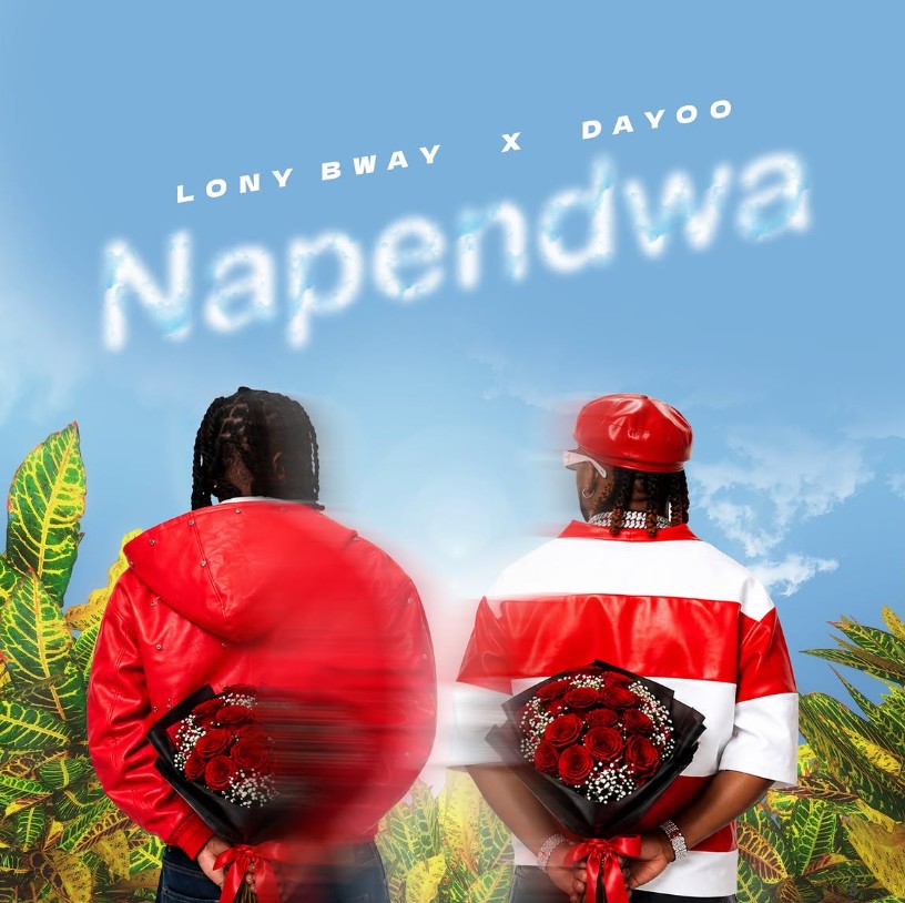 Lony Bway Ft Dayoo β Napendwa