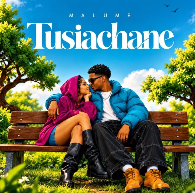 Malume – Tusiachane