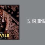 Mathias Walichupa – Nalitukuza Jina