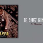 Mathias Walichupa – Siwezi Kunyamaza