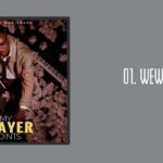 Mathias Walichupa – Wewe