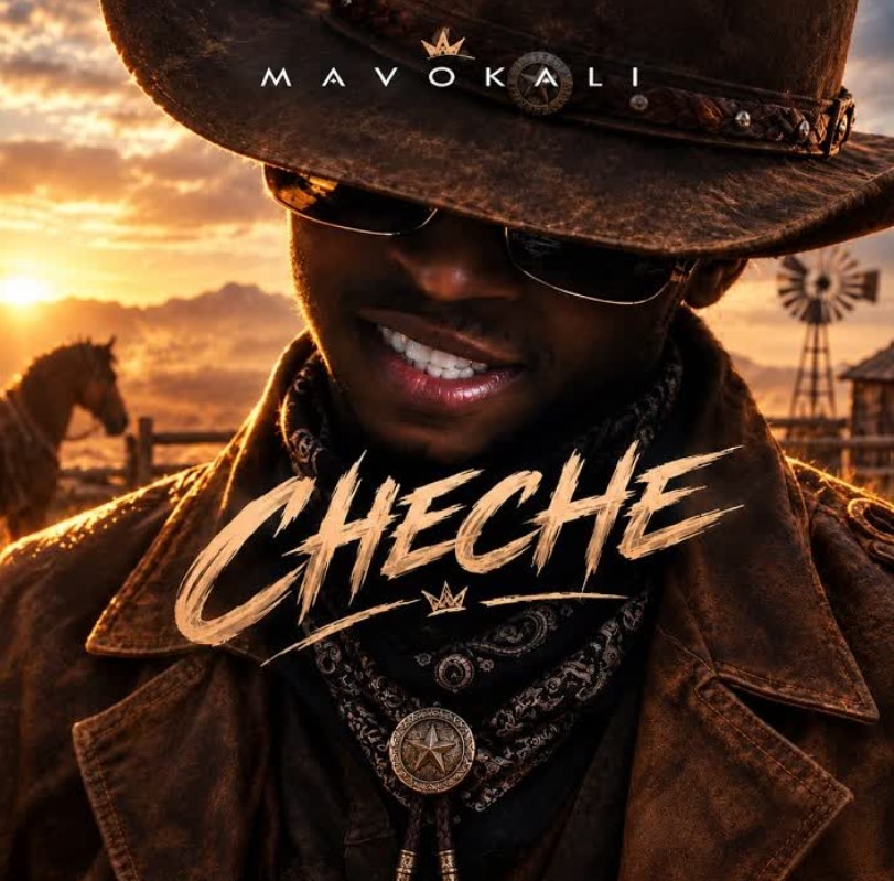 Mavokali β Cheche