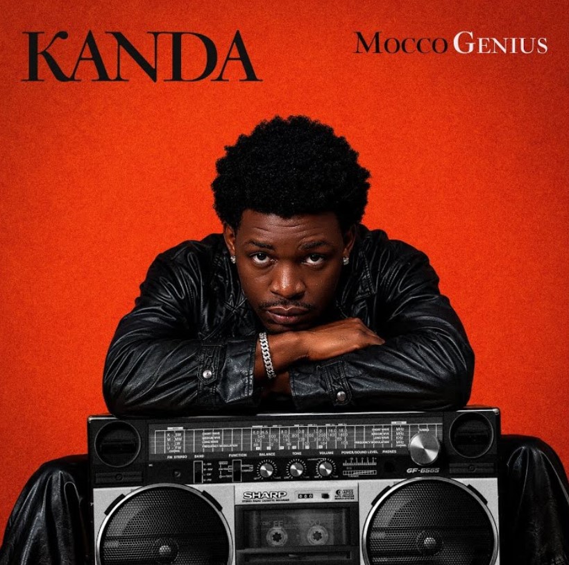Mocco Genius – Nahama