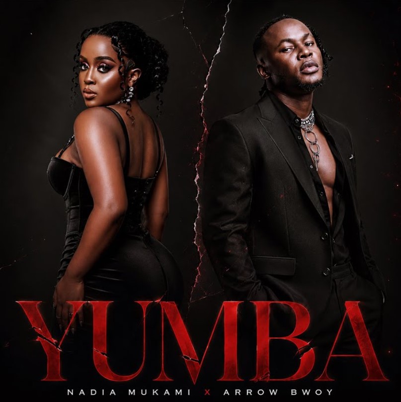 Nadia Mukami & Arrow Bwoy – Yumba