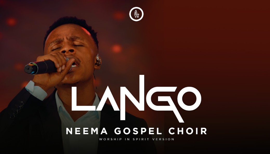 Neema Gospel Choir β Lango