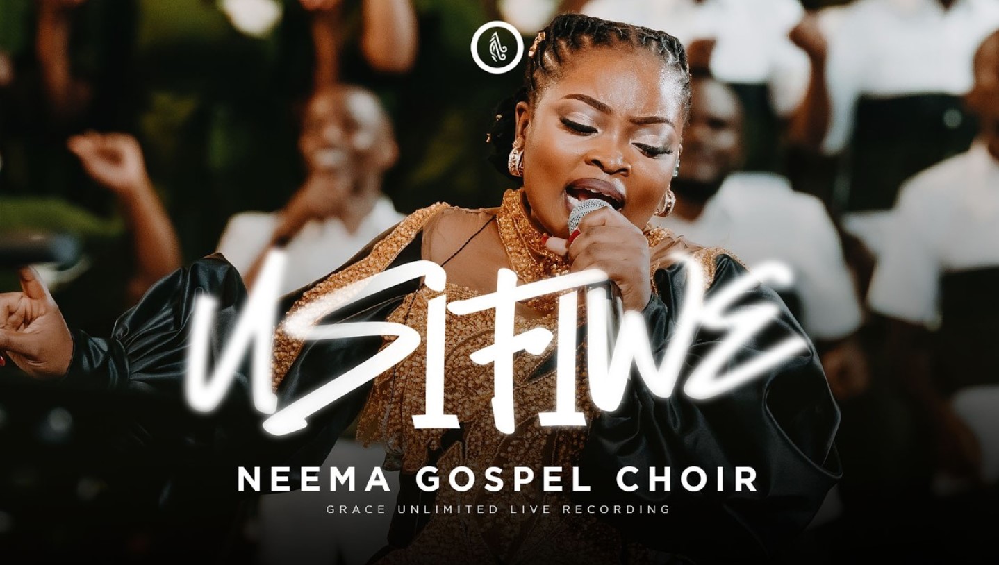 Neema Gospel Choir β Usifiwe