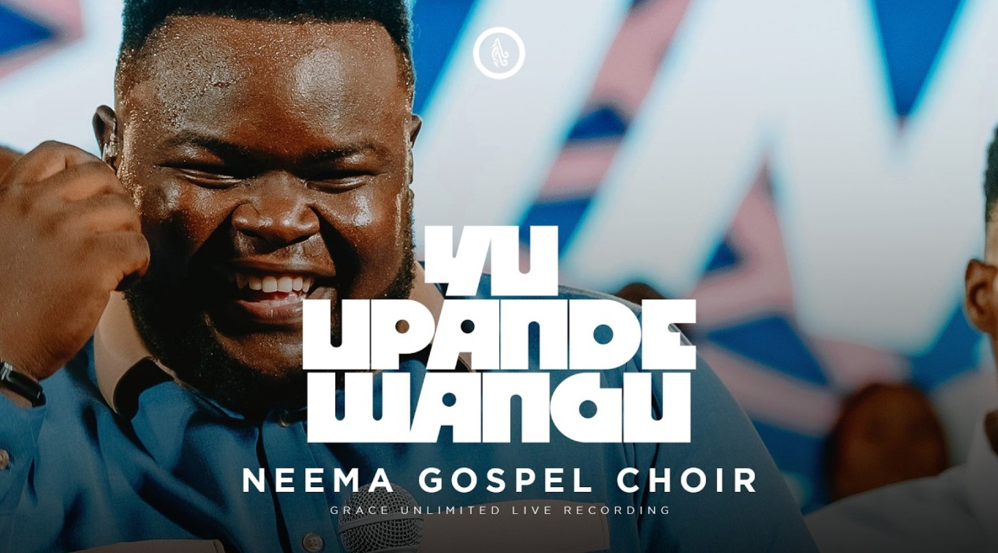 Neema Gospel Choir β Yu Upande Wangu (daddy)