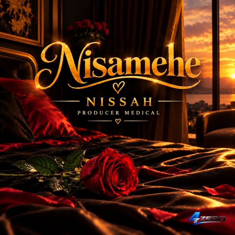 Nissah β Nisamehe