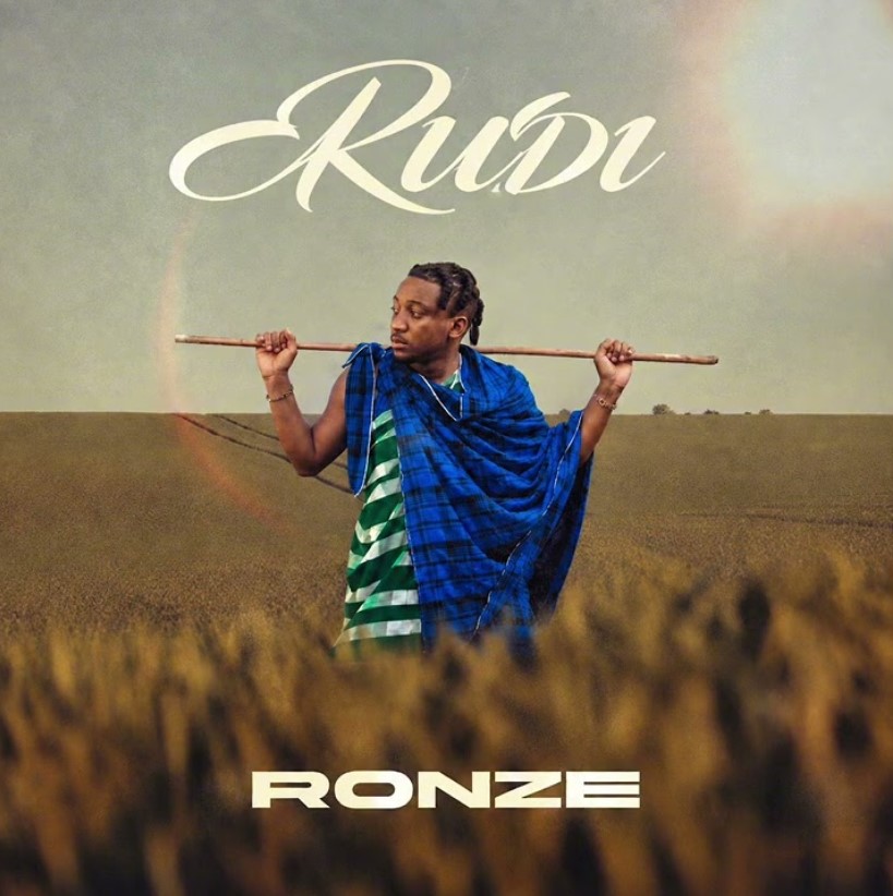 Ronze β Rudi