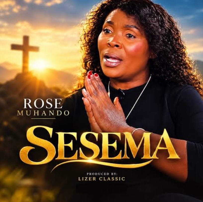 Rose Muhando β Sesema