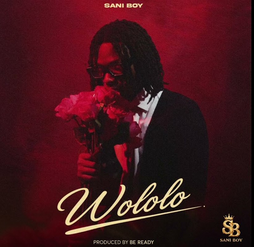 Sani Boy β Wololo