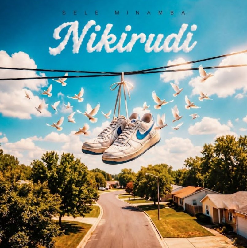 Sele Minamba – Nikirudi