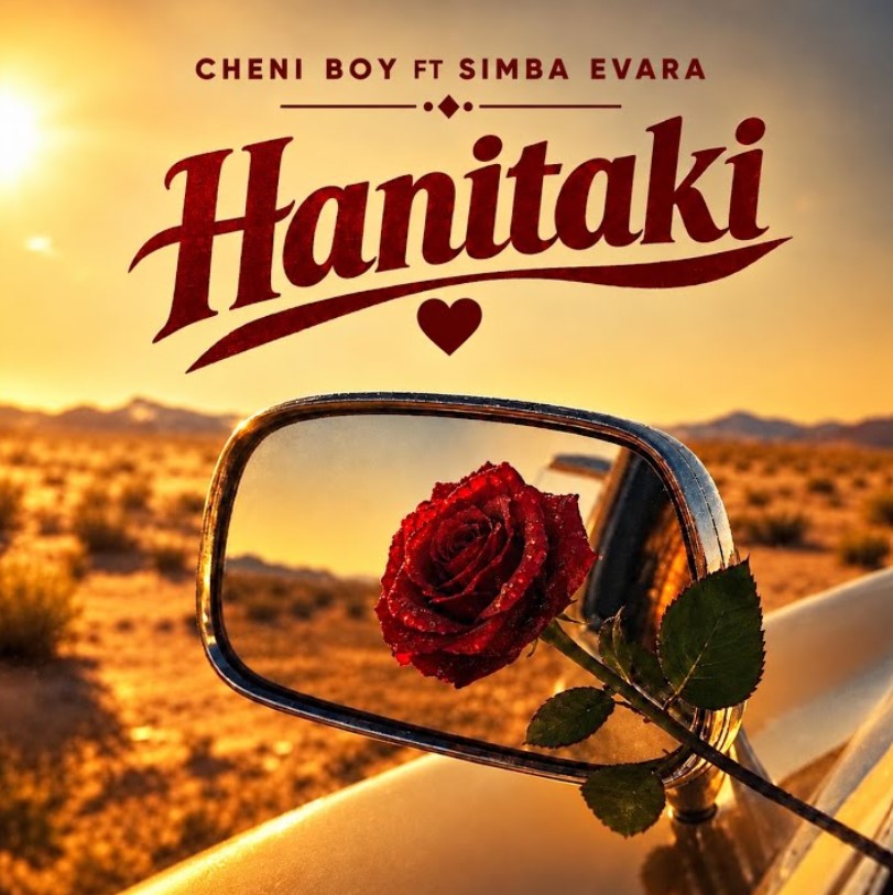 Simba Evara Ft Cheni Boy β Hanitaki