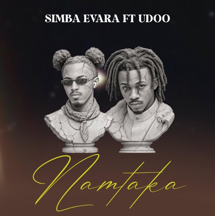 Simba Evara Ft Udootz – Namtaka