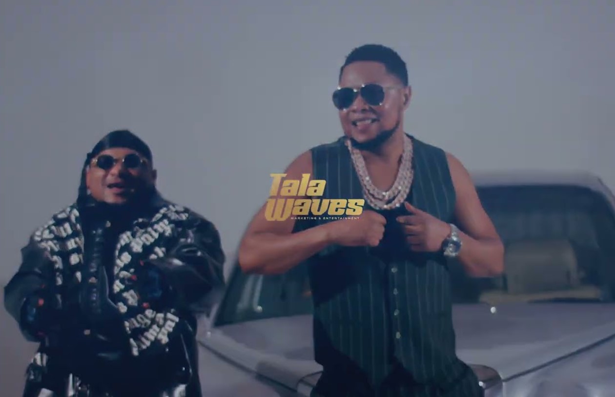 Stamina Ft Christian Bella β Bado