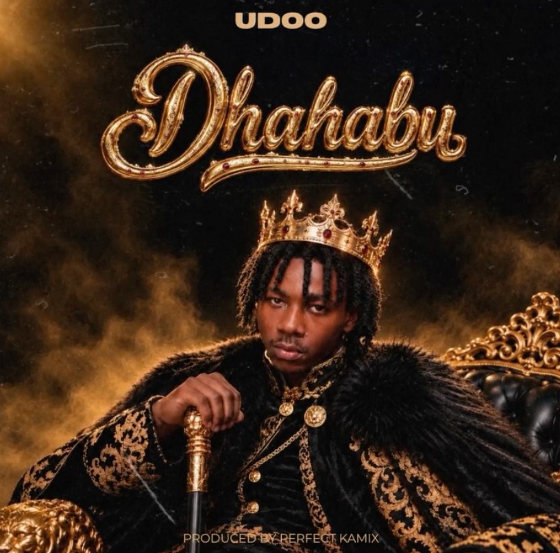 Udoo β Dhahabu