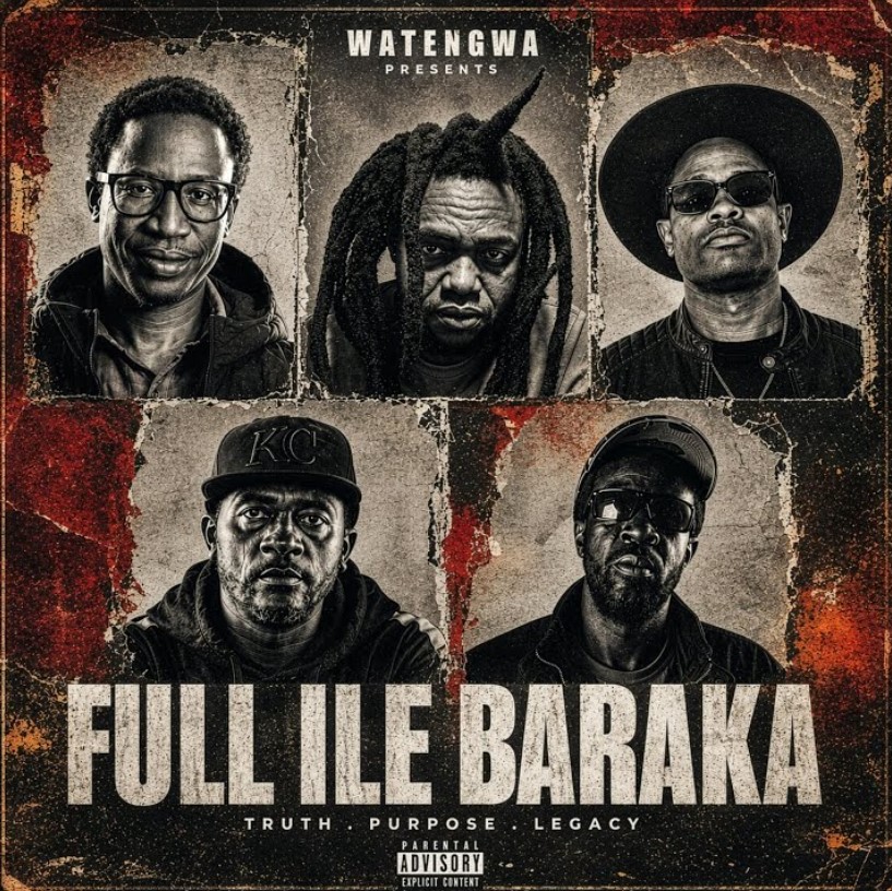 Watengwa – Mitaa Imetulea