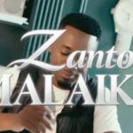  z Anto Ft Mbosso Mashup) – Malaika (nandy