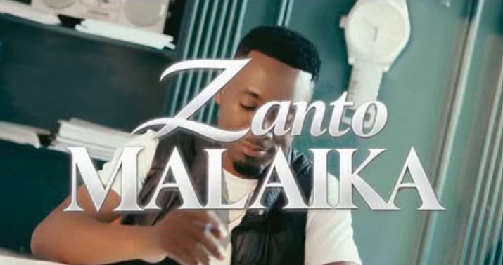 Β z Anto Ft Mbosso Mashup) β Malaika (nandy