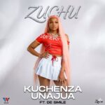 Zuchu Ft De Smile – Kucheza Unajua