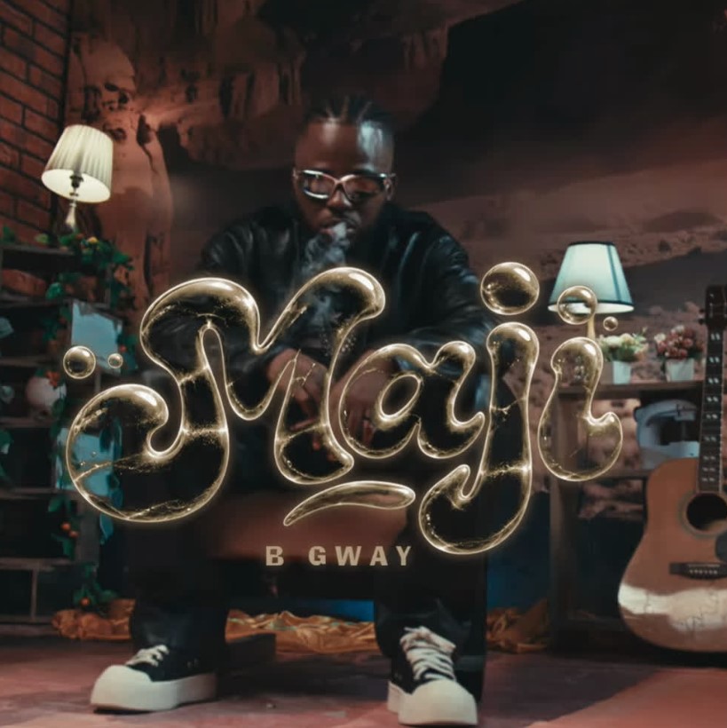 B Gway β Maji