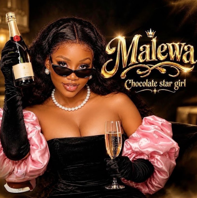 Chocolate Stargirl β Malewa