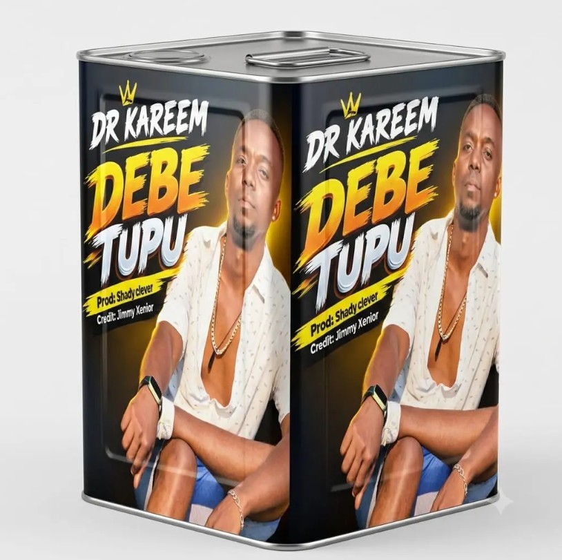 Dr Kareem – Debe Tupu
