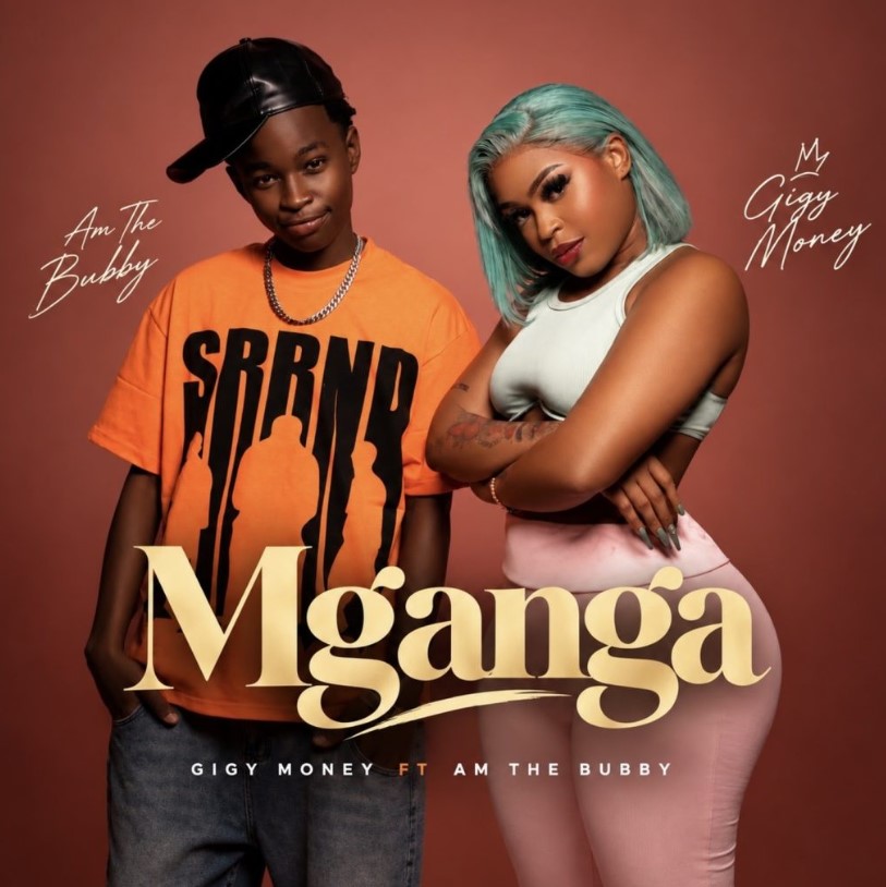 Gigy Money Ft Amthebubby β Mganga