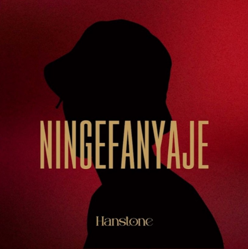 Hanstone β Ningefanyaje