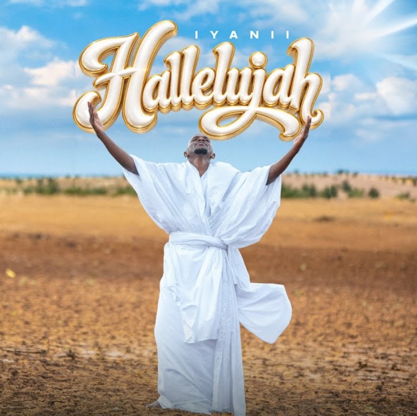 Iyanii β Hallelujah