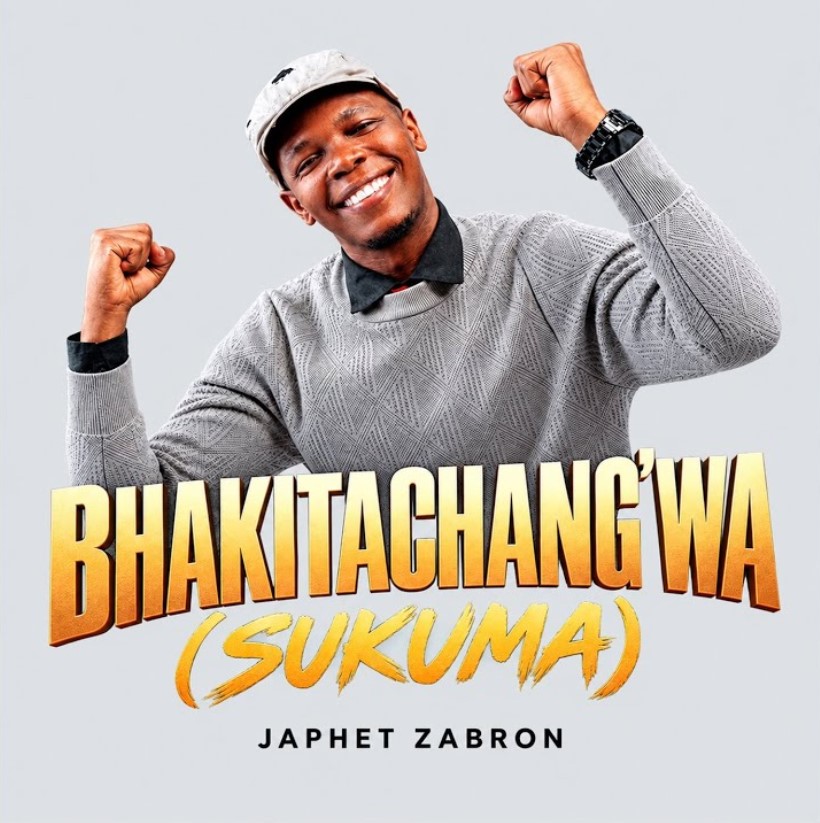 Japhet Zabron β Bhakitachangβwa (sukuma)