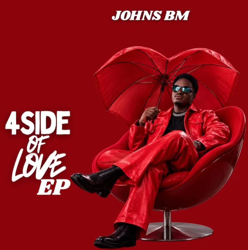 Johns Bm Ft B2k Mnyama β Puuzia