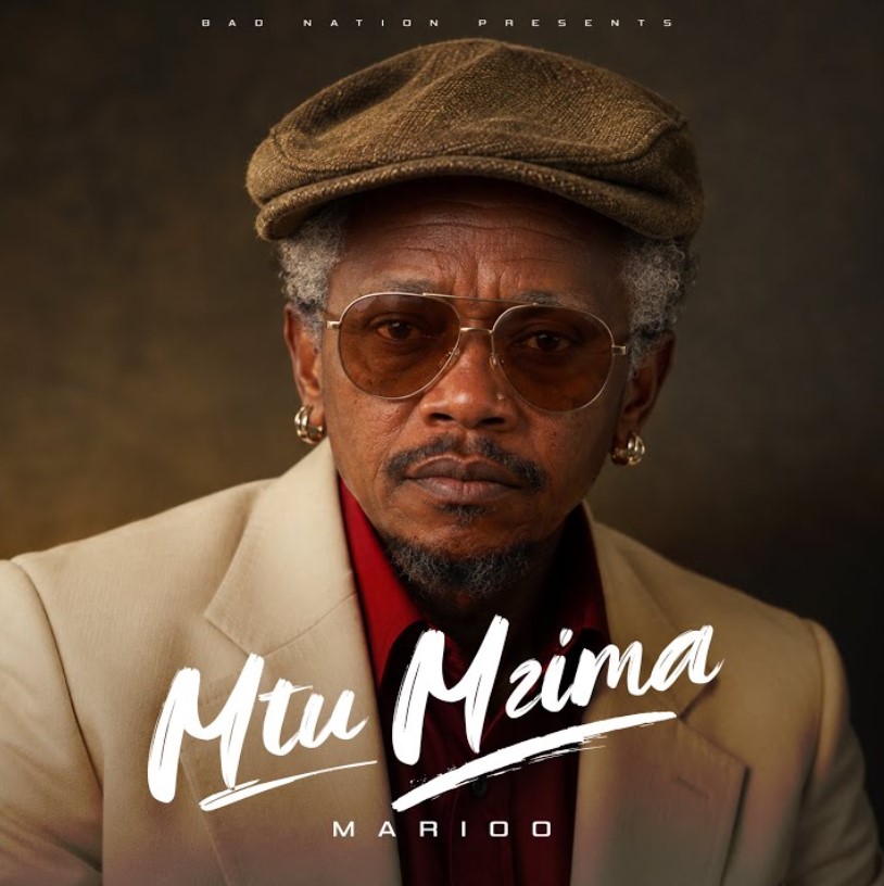 Marioo β Mtu Mzim A
