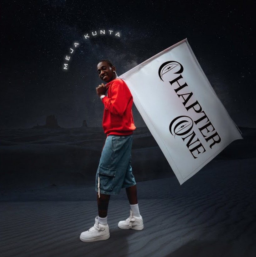 Meja Kunta – Crazy
