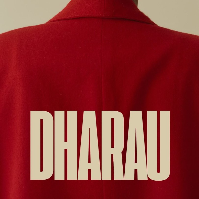 Micky Singer β Dharau
