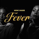 Mimi Mars – Fever