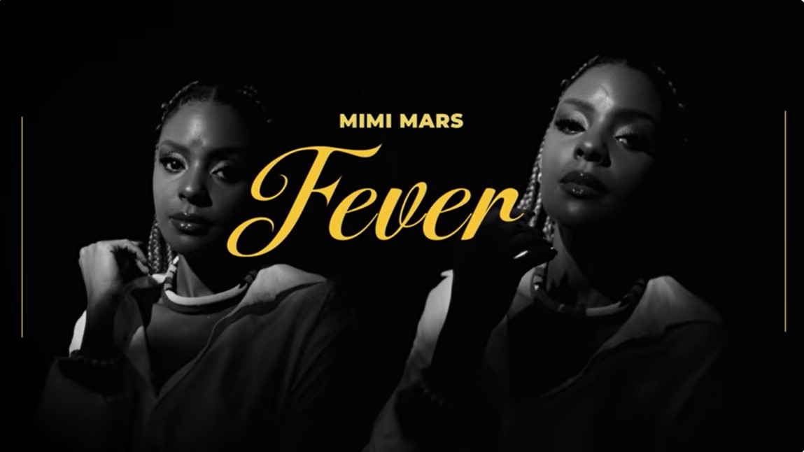Mimi Mars β Fever