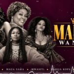 Mwasiti X Nandy X Maua Sama X Linah X Ray C X Khadija Kopa – Malkia Wa Nguvu (remix)