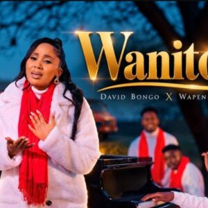 Wapendwa Muziki Ft David Bongo – Wanitosha